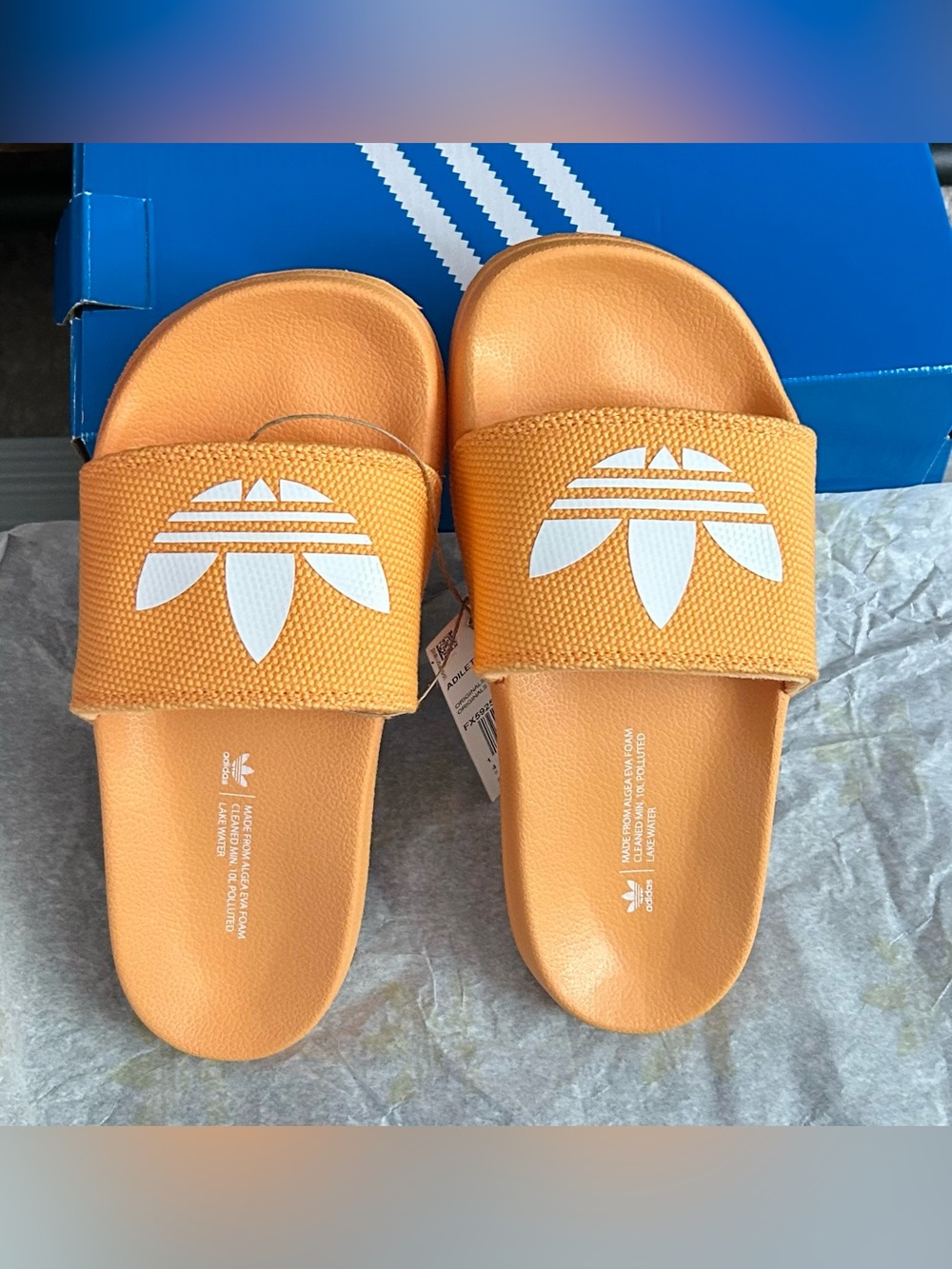 Adidas ADILETTE LITE SLIDES